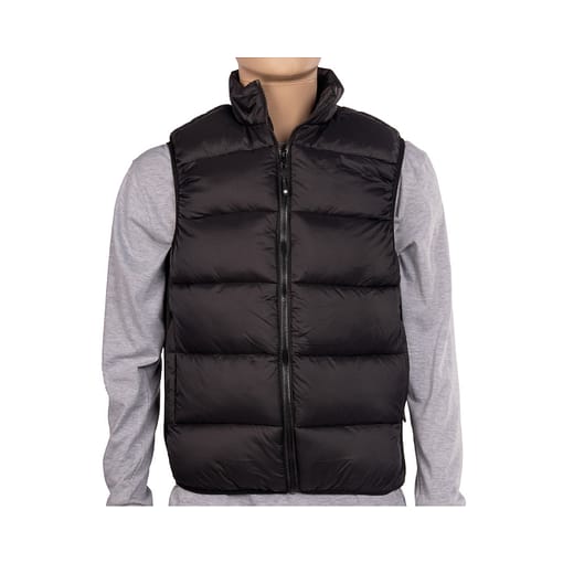 Chaleco Dama Impermeable Con Forro Aluminizado Omni Heat - Imagen 2
