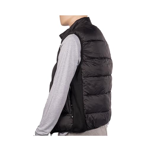 Chaleco Dama Impermeable Con Forro Aluminizado Omni Heat - Imagen 5