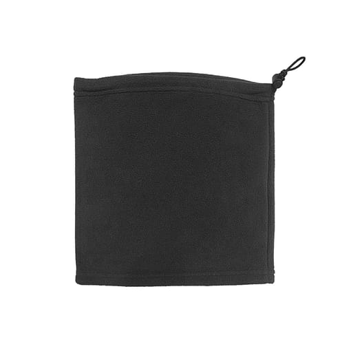 Cuello Polar Gorro Bufanda Frío Con Cordón Colores Varios - Imagen 6