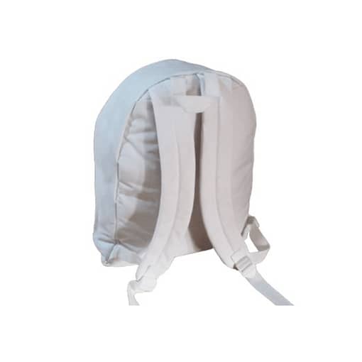 Mochila Clásica Urbana Escolar Viaje Multiuso - Imagen 4