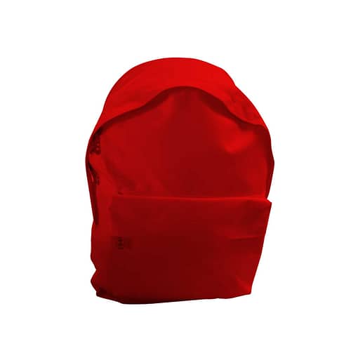 Mochila Clásica Urbana Escolar Viaje Multiuso - Imagen 5