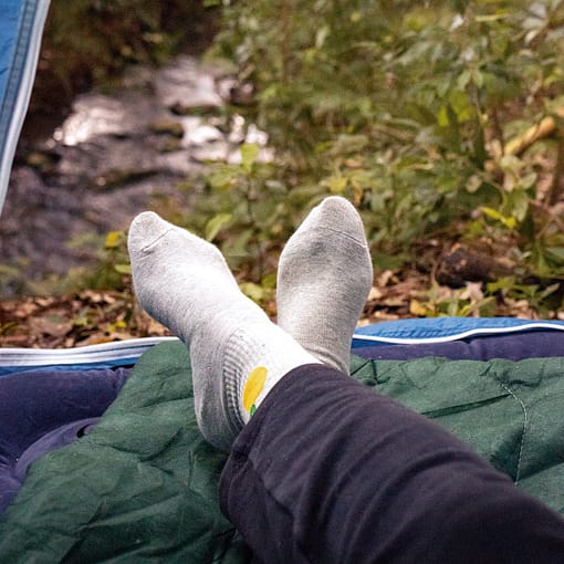 Sobre Saco Bolsa Dormir 1.92 Mts Camping Impermeable - Imagen 8