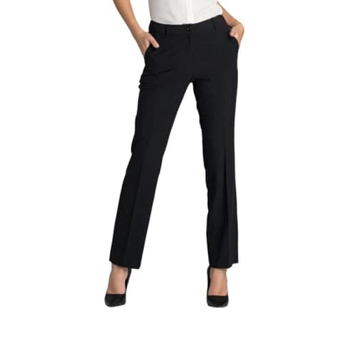 Vestir Negro Pantalon De Vestir Express Vestir Negro Pantalon