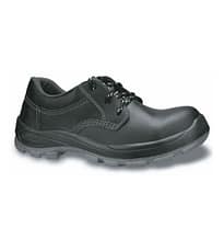 Zapato Seguridad Bracol Con Puntera Plástica Negro MundoTrabajo