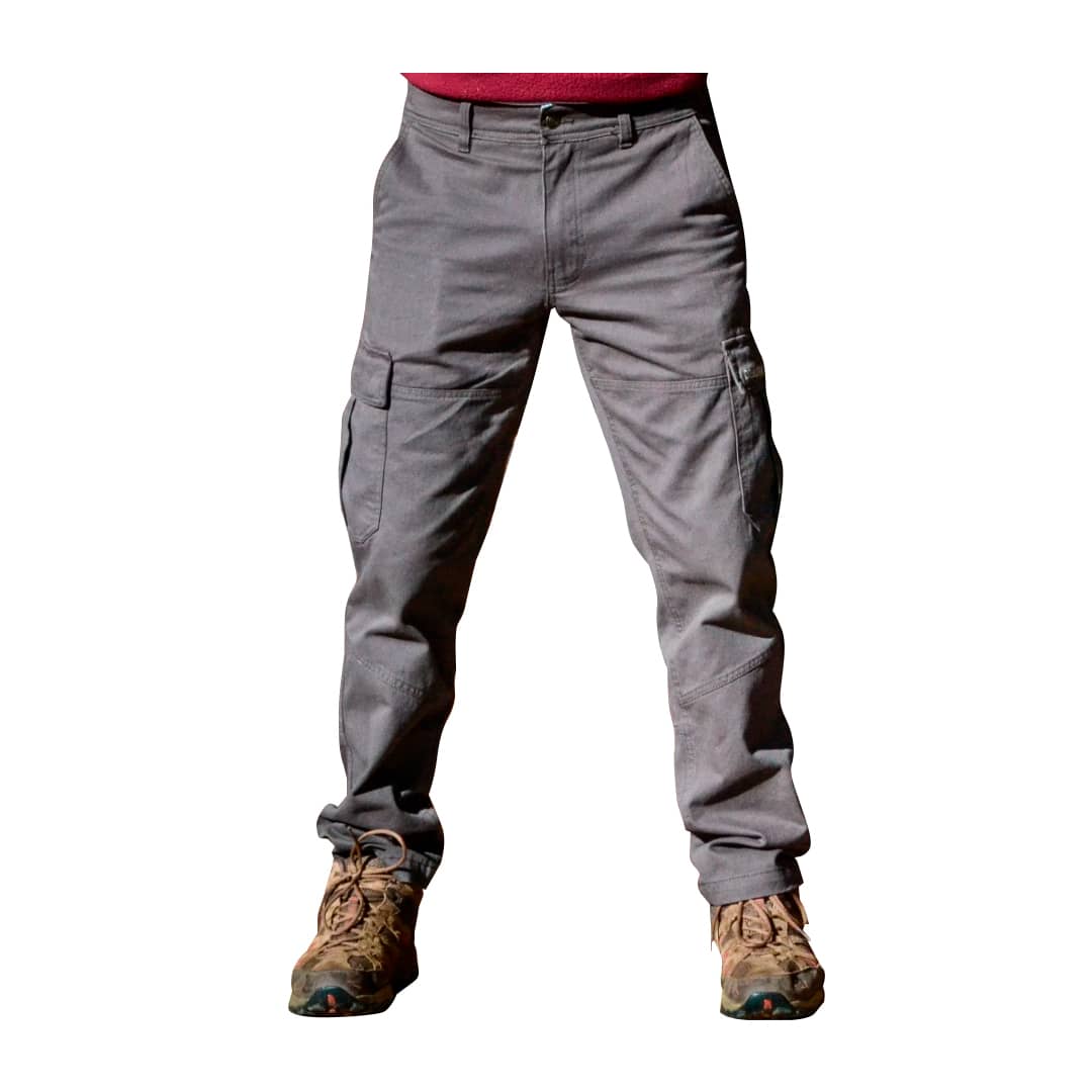 Pantalon de trabajo shops cargo hombre