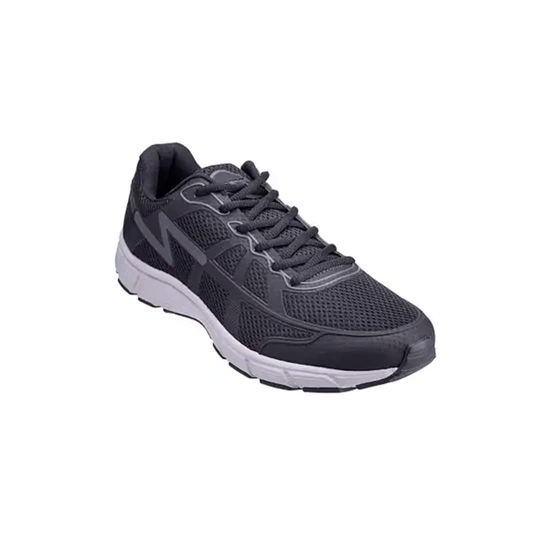 Calzado Deportivo De Trabajo Sport Black