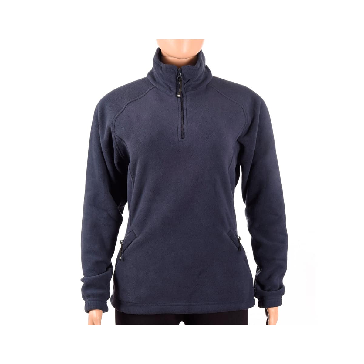 Buzo Polar Buzos Dama 2021 Buzos De Polar Mujer Buzo Tka Glacier