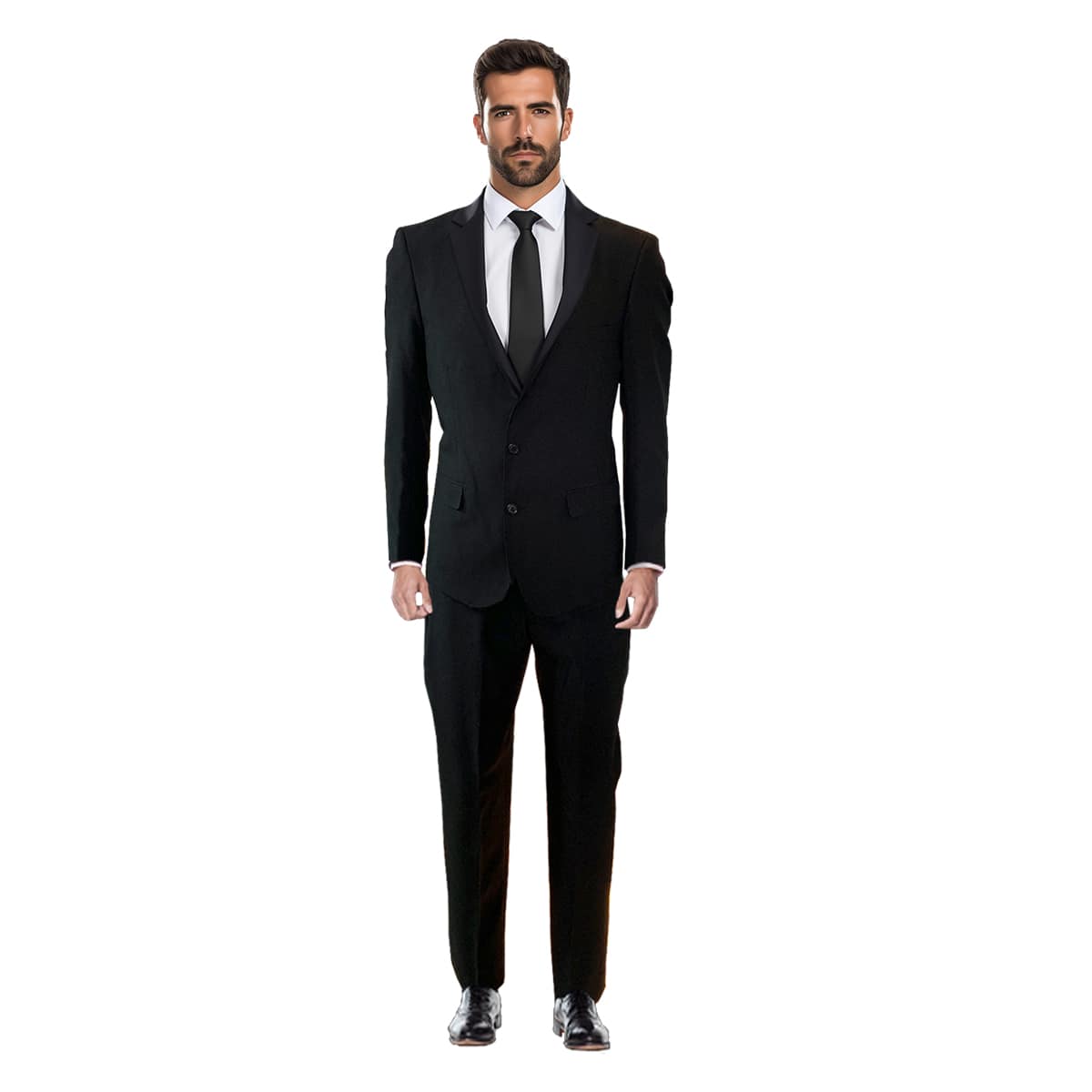 Suit Saco Y Corbata Para Photoshop Freepik Hombre Con Saco Y