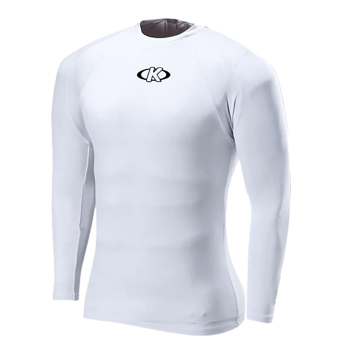 Camiseta Térmica Camiseta Manga Larga NiÃ±a Decathlon Ropa