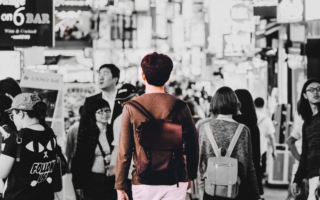 Hipersegmentación en el Marketing Digital