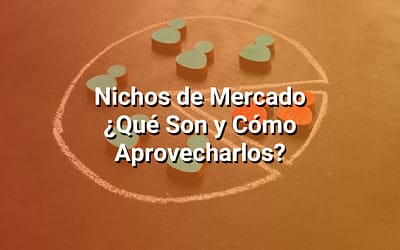 Nichos de Mercado: Qué Son y Cómo Generar un Negocio a Partir de Ellos