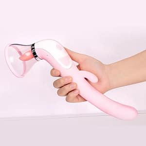 Sex Shop Uruguay 28 Succionador Consolador Omysky