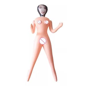 MMenu_SexShop Uruguay 2 Muñeca Inflable Sexual para Hombres