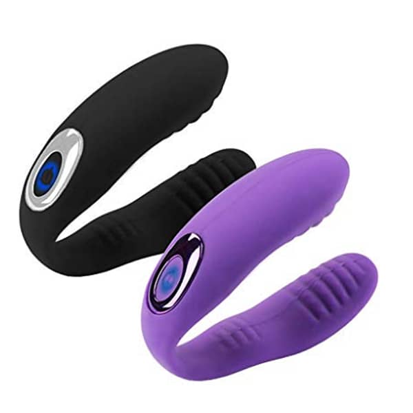 Vibrador Estimulador de 10 Velocidades Tipo U Uruguay 8