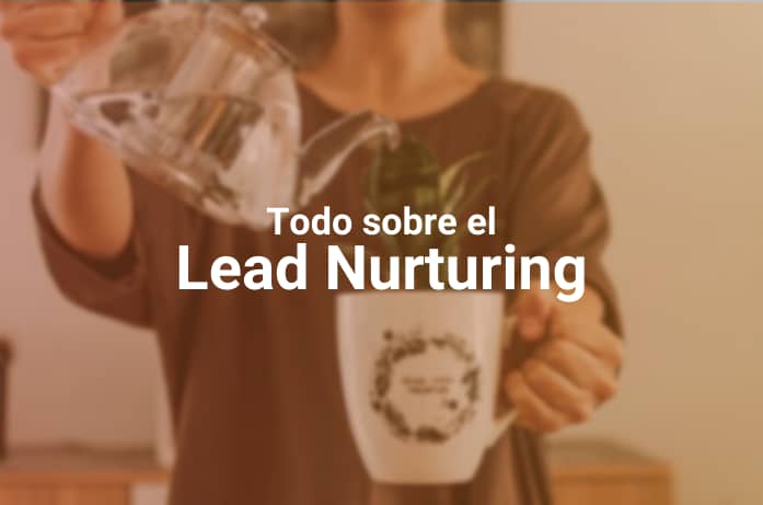 Lead Nurturing: ¿Qué Es, Para Qué Sirve y Cómo Podés Implementarlo?