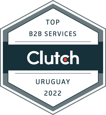 Clutch Conecta361 Mejores Agencias de Marketing en Uruguay