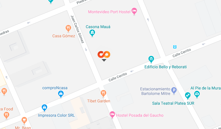 Agencia de Marketing Digital Montevideo Uruguay