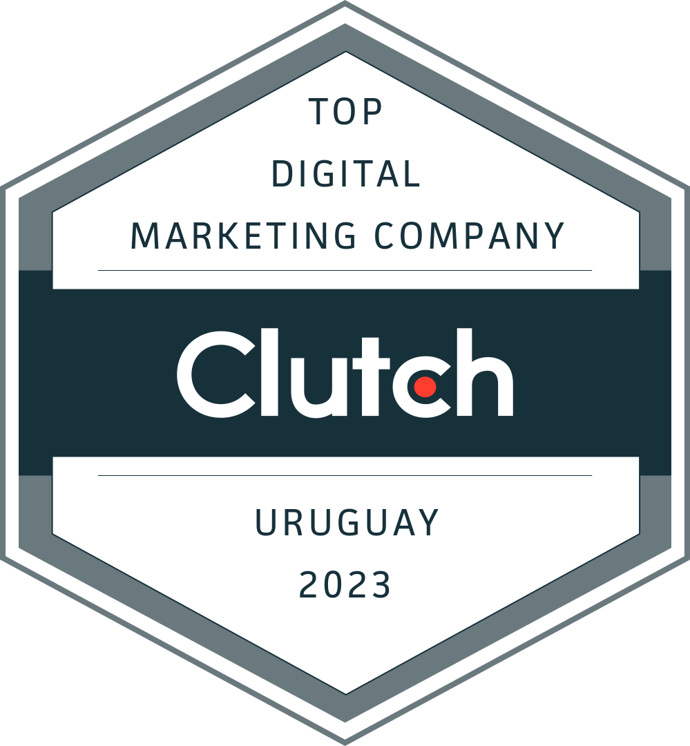 Clutch Conecta361 Mejores Agencias de Marketing Digital en Uruguay