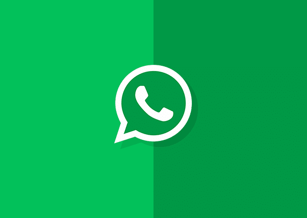 Whatsapp E-Commerce
