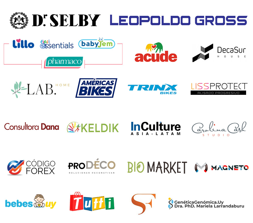 Clientes E-commerce Uruguay Logos Movil 07
