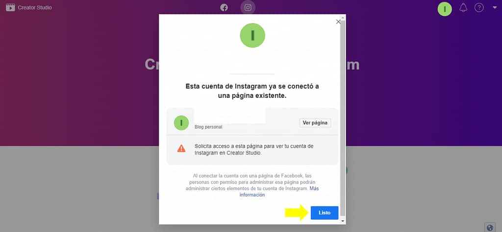 como publicar en Instagram