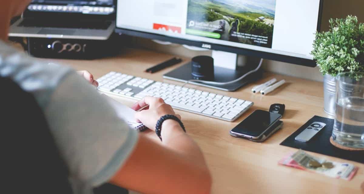 Conocé Por Qué Necesitás del Diseño Web y del Marketing Digital en el 2022