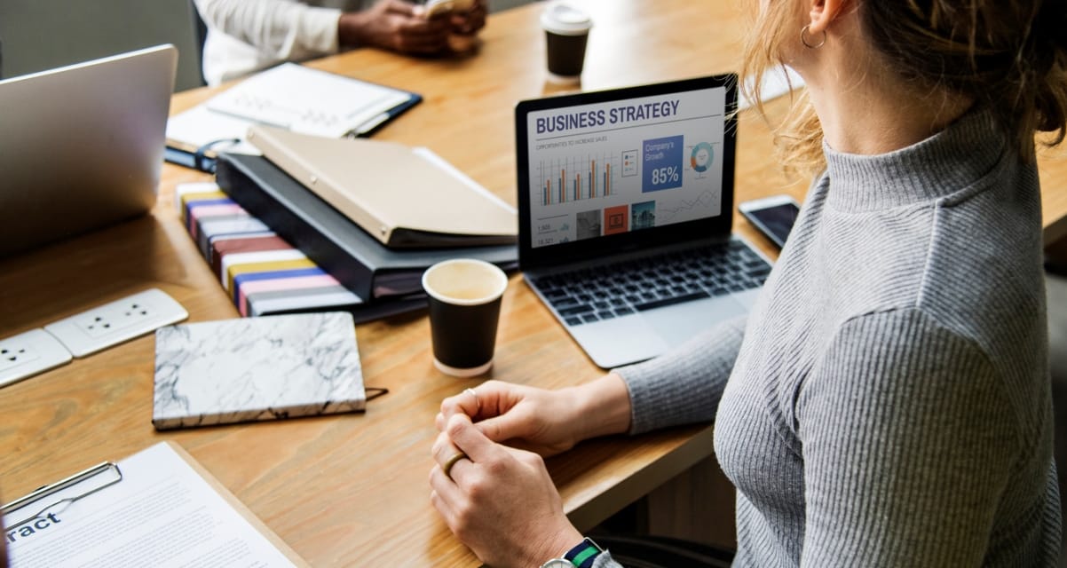 ¿Sabés Por Qué el Marketing Digital y los Negocios Van de la Mano?