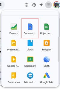 Google Docs: Guía para Aprovecharlo al Máximo (Gratis) - Medio Digital 🥇