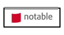 Logo Agencia de Publicidad Notable Uruguay