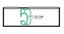 Logo Agencia de Publicidad Oliva Uruguay