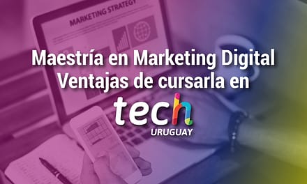 Ventajas de una Formación en Marketing Online