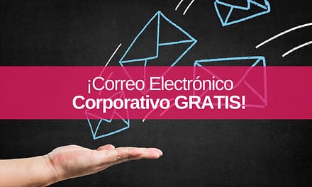 Cómo Crear un Correo Electrónico Corporativo Gratis