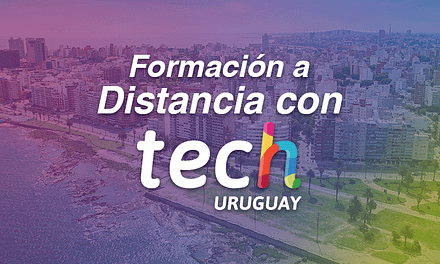 Formación a Distancia en Uruguay: Ventajas y Opciones