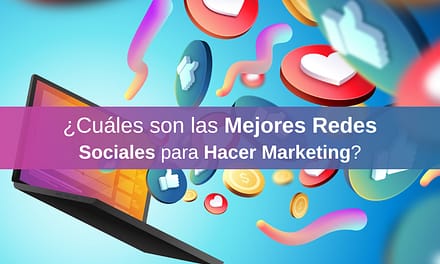 Marketing en Redes Sociales: Plataformas Relevantes + Video