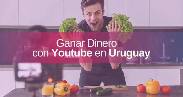 Cómo Ganar Dinero Con YouTube Hoy en Dia