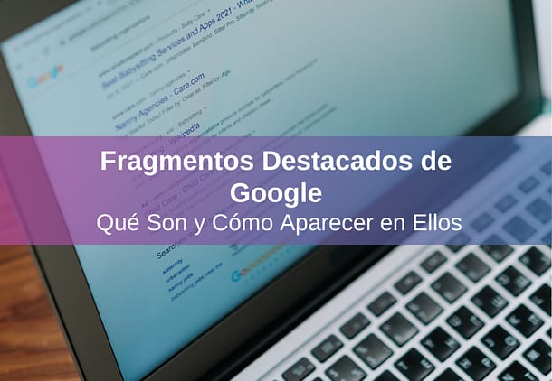 Fragmentos destacados