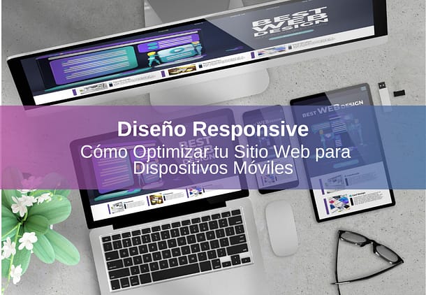 diseño responsive