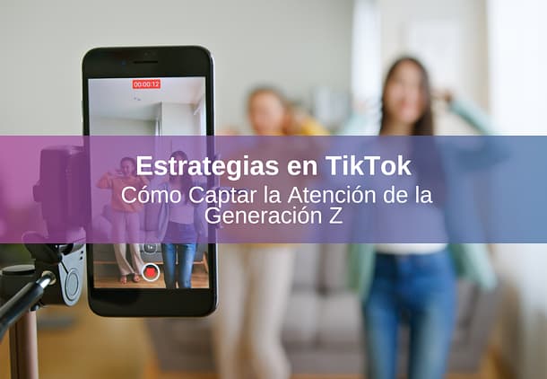 estrategias en tiktok