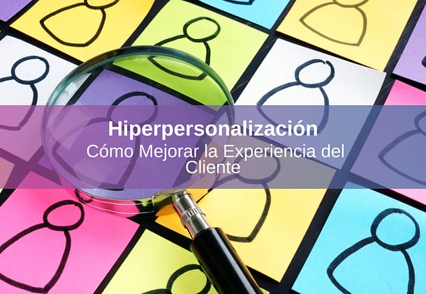 hiperpersonalización