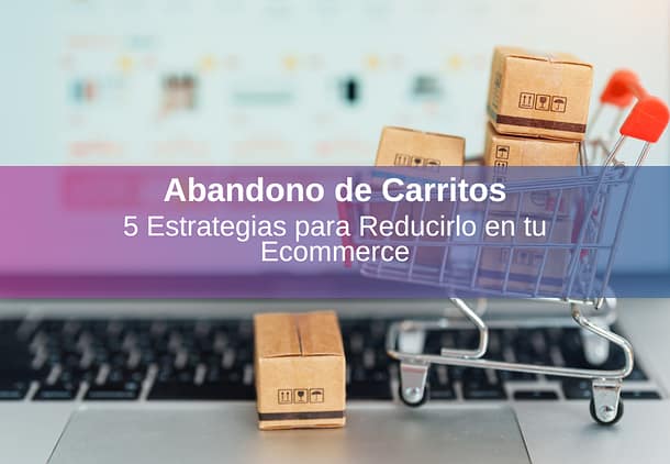 Abandono de Carritos