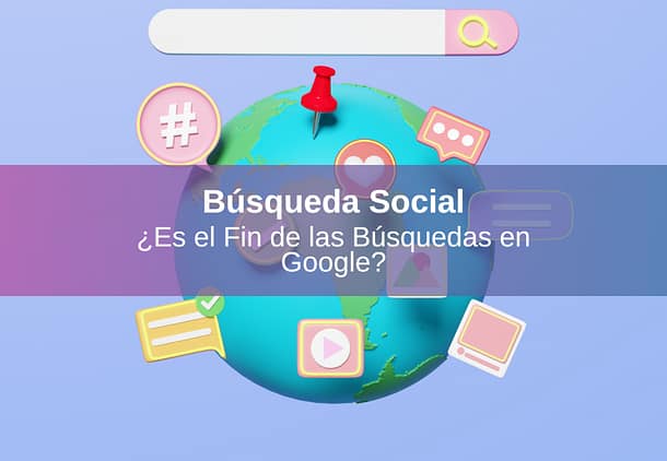Búsqueda Social
