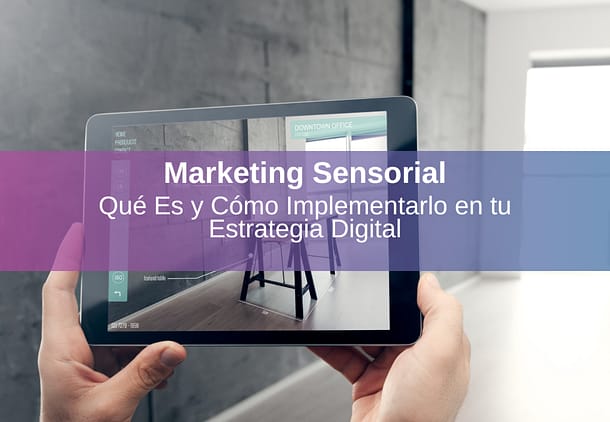 Marketing Sensorial