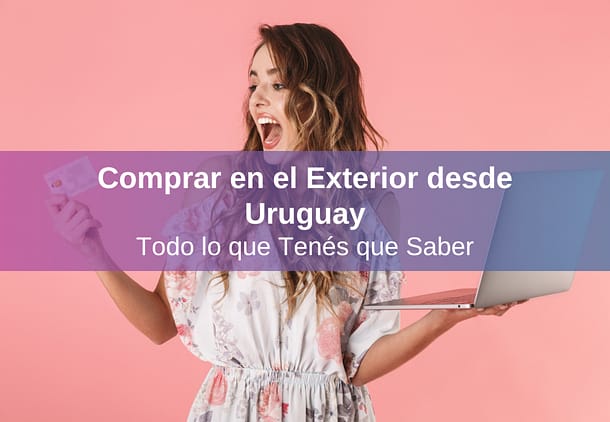 Comprar en el Exterior