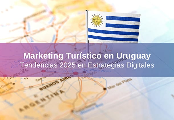 Marketing Turístico en Uruguay