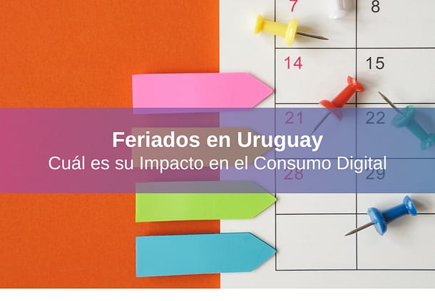 Feriados en Uruguay