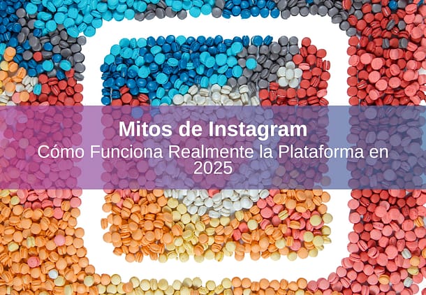 Mitos de Instagram