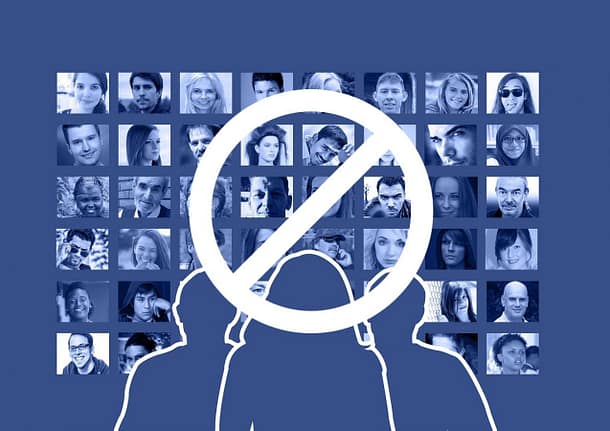 como eliminar un grupo de facebook 2019