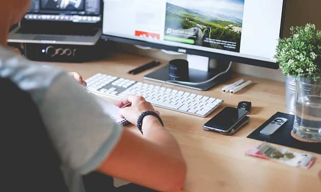 Conocé Por Qué Necesitás del Diseño Web y del Marketing Digital en el 2022