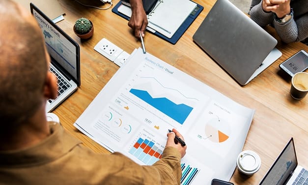 Descubrí Cómo un Buen Plan de Marketing Digital Puede Salvarte