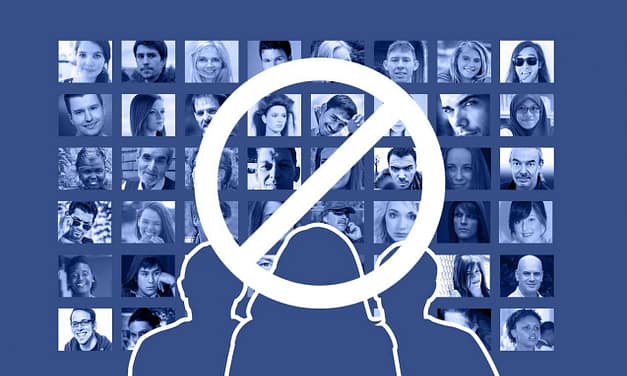 Cómo Borrar un Grupo de Facebook Siendo Administrador